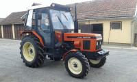 Zetor 7711 zamjena