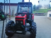Zetor 7745