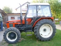 zetor 7745