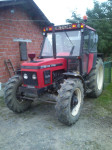 Zetor 7745
