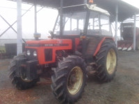 Zetor 7745