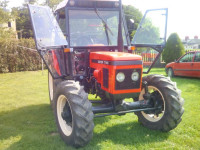 Zetor 7745