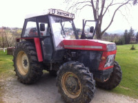 Zetor 8145
