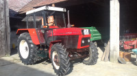 Zetor 8245
