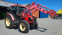 ZETOR 8441 PROXIMA