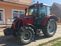 ZETOR 8641 FORTERRA