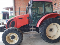 ZETOR 9641 FORTERRA
