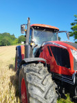 ZETOR CRYSATL HD 170  1LASTNIK- SLOVENSKI
