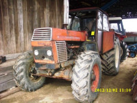ZETOR CRYSTAL 12045