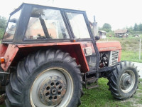 zetor crystal 8045