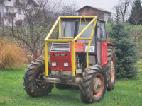 ZETOR CRYSTAL 8045