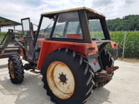 ZETOR CRYSTAL 8145
