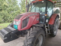 Zetor Fortera 140 HSX 2012. godište