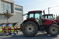 Zetor forterra 10641