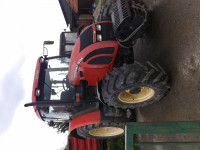 Zetor forterra 114 41, u izvrsnom stanju prvi vlasnik