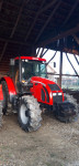 Zetor Forterra 115