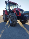 Zetor Forterra 125