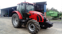 Zetor Forterra 8641