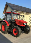 Zetor Major 80 CL