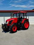Zetor Major 80 kupljen nov u Hrvackoj