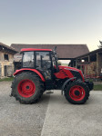 Zetor Major 80