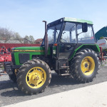 ZETOR model  John deere 2300