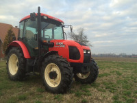 ZETOR PROXIMA 6441 ***NOVO***