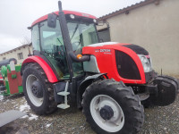 Zetor Proxima 7441