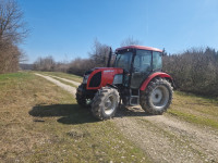 Zetor Proxima 8441