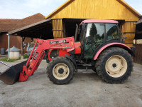 Zetor Proxima 8441