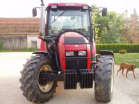 ZETOR PROXIMA 8441