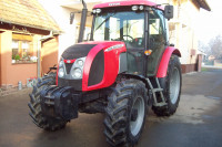 Zetor Proxima 90 Confort