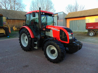 Zetor Proxima Power 105 ***1860 sati***