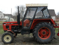 Zetor