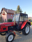 Zetor