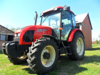 Zetor