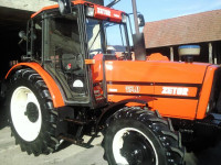 Zetor