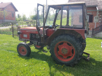 ZETOR