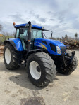 NEW HOLLAND TVT 195
