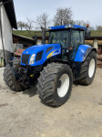 NEW HOLLAND TVT 195