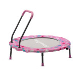 Smart Trike trampolin rozi