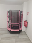 Trampolin - Novo