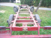 federplate od tamića