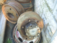 glavčine sa kočnicama