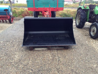 Kašika za prednji utovarivač