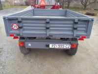 Kiperica Loznica IMT