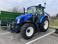 Prednja hidraulika za traktor - JESENSKA AKCIJA - 10 % !!!