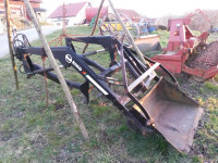 Prednji utovarivač RIKO za IMT 533, 539 i 540