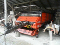 Prodajem prikolicu Landsberg LS280