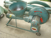 Puhalnik za pšenicu, kukuruz i ostale žitarice Neuero 2,6 kW